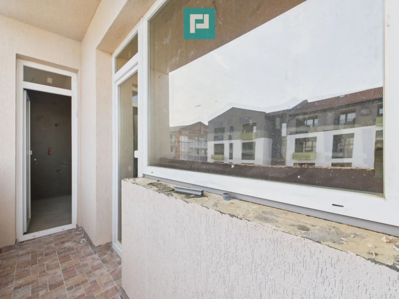 Apartament 2 camere la gri,personalizabil,Giroc
