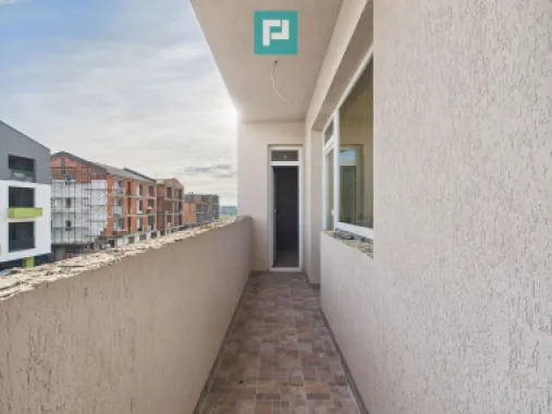 Apartament 2 camere la gri,personalizabil,Giroc
