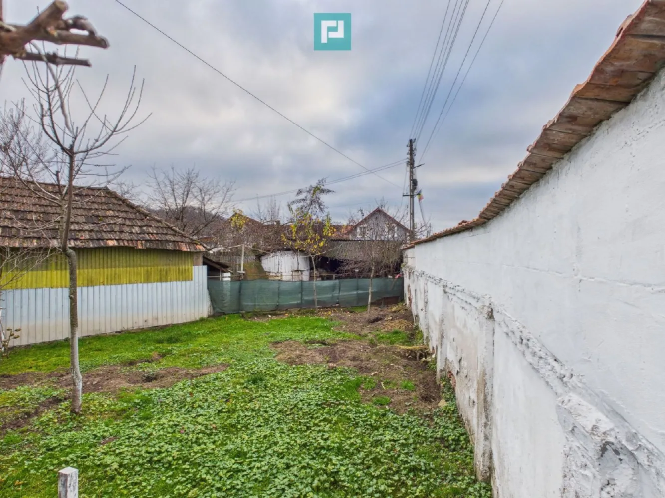 Casă in Sighiștel, la 5 km de Ștei, Muntii Apuseni