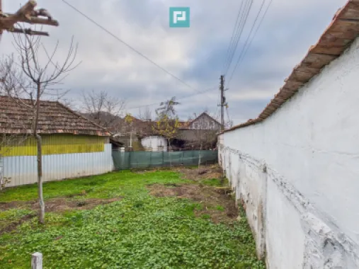 Casă in Sighiștel, la 5 km de Ștei, Muntii Apuseni