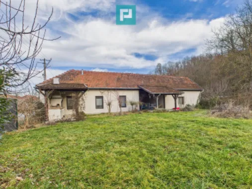 Casă deosebită în rate - Urvişu de Beliu