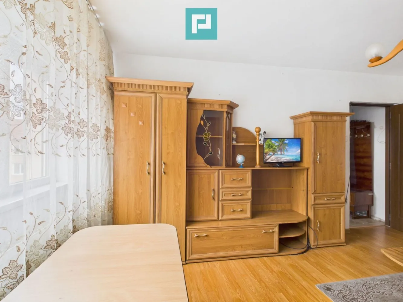 Apartament 2 camere luminos- Aleea Poiana Ruscai