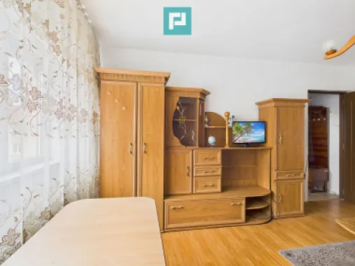 Apartament 2 camere luminos- Aleea Poiana Ruscai