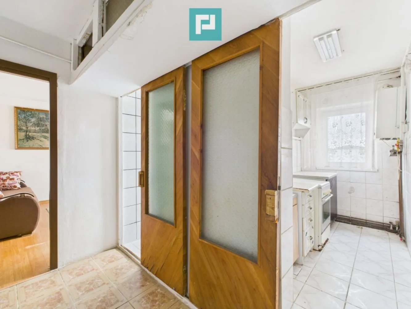 Apartament 2 camere luminos- Aleea Poiana Ruscai