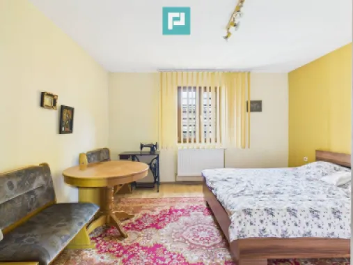 Două locuințe individuale pe 512 mp – in GIROC