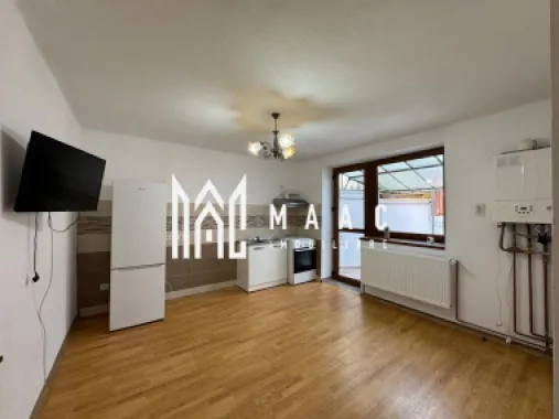Casă Duplex | 132 MPU | Garaj | Curte | Calea Dumbrăvii– Sub Arini