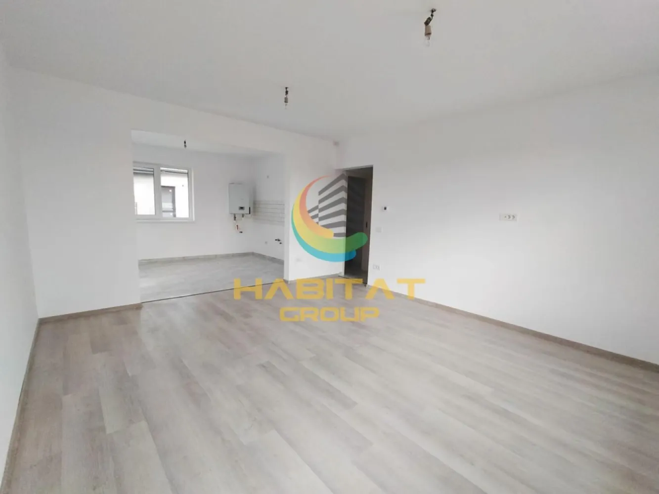 Casa 3 camere | 2 bai | Finisaje de calitate | Comision 0%