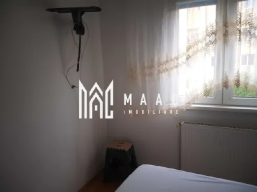 Apartament 2 Camere I Etaj 3 I Rahovei