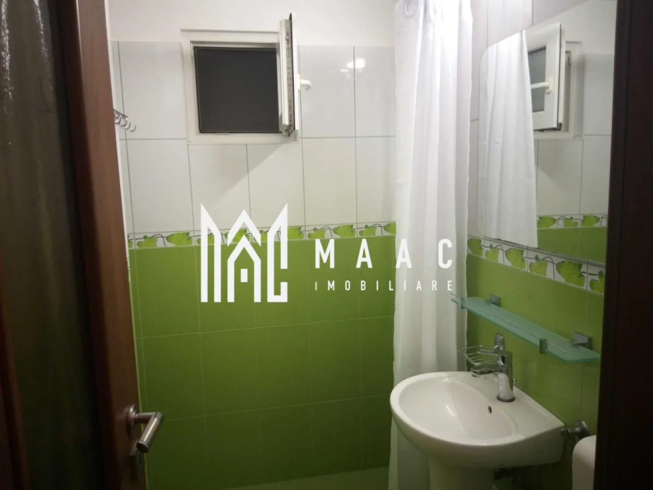 Apartament 2 Camere I Etaj 3 I Rahovei
