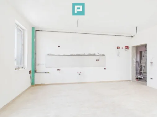 Apartament la mansardă Freidorf lângă ShoppingCity