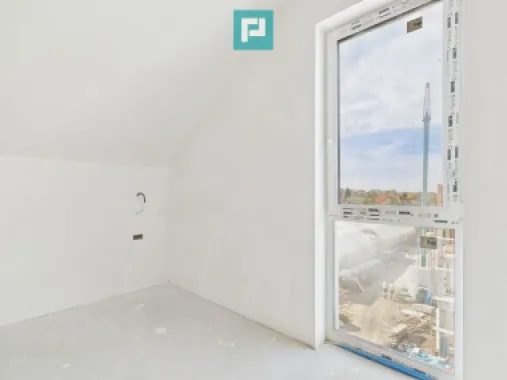 Apartament la mansardă Freidorf lângă ShoppingCity