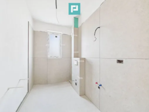 Apartament 54 mp spațios la mansardă în Freidorf