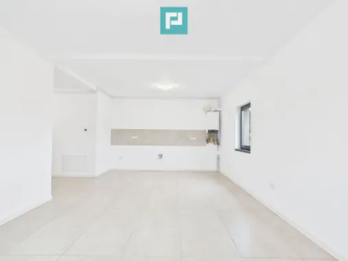 Apartament cu 2 camere, terasă generoasă – Moșnița