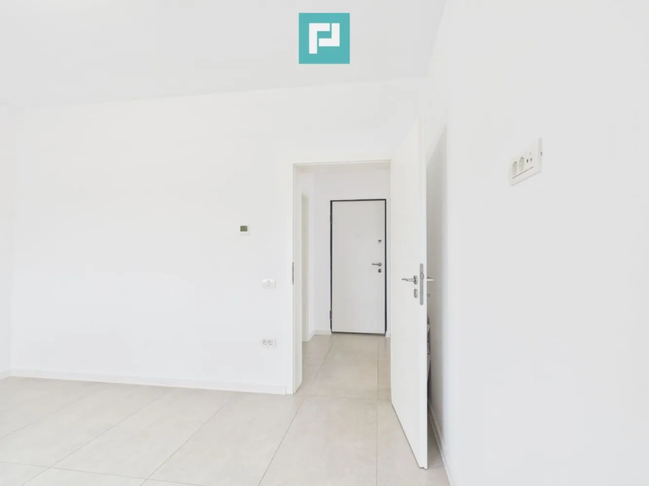 Apartament cu 2 camere, terasă generoasă – Moșnița