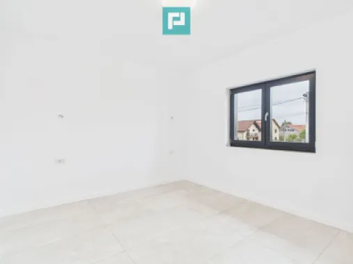 Apartament cu 2 camere, terasă generoasă – Moșnița