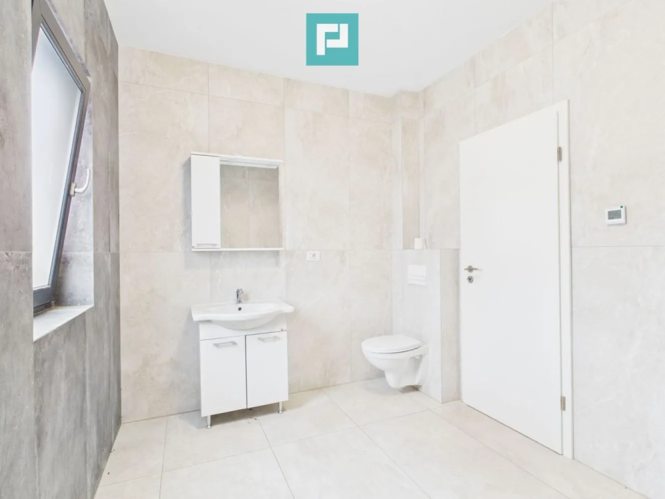 Apartament cu 2 camere, terasă generoasă – Moșnița