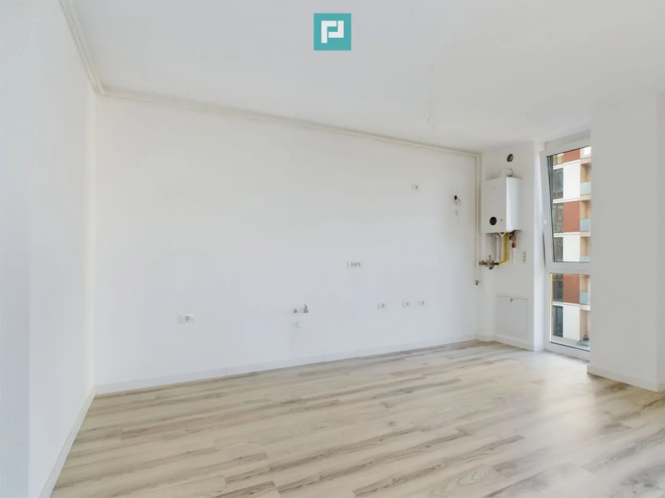 Apartament spațios cu 2 camere în Torontalului - Un apartament nou, modern și gata de mutat!

Acest apartament spațios cu 2 camere este situat într-un bloc nou, finalizat în 2024, în zona Torontalului, una dintre cele mai căutate din Timișoara. 

~ Dotări și beneficii:
• Finisaje premium: parchet, uși celulare, ferestre PVC cu geam tripan
• Încălzire prin pardoseală și centrală de bloc pentru un confort optim
• Balcon, perfect pentru momente de relaxare
• Aer condiționat pentru zilele călduroase
• Lift modern și acces facil pentru persoane cu dizabilități
• Siguranță: interfon și acces auto cu telecomandă
• Utilități complete: apă, canalizare, electricitate, internet
• Loc de joacă pentru copii și alei asfaltate cu iluminat public
• Acces rapid la mijloacele de transport în comun și zone verzi.

Oferim consultanță gratuită pentru obținerea celui mai avantajos credit!

Contactați-ne pentru o vizionare!

Daniela Ianc- Consultant Imobiliar PropertyLab Timișoara
Telefon: 0722375289

Mail: daniela.ianc@propertylab.ro
Cod Proprietate: 2756438