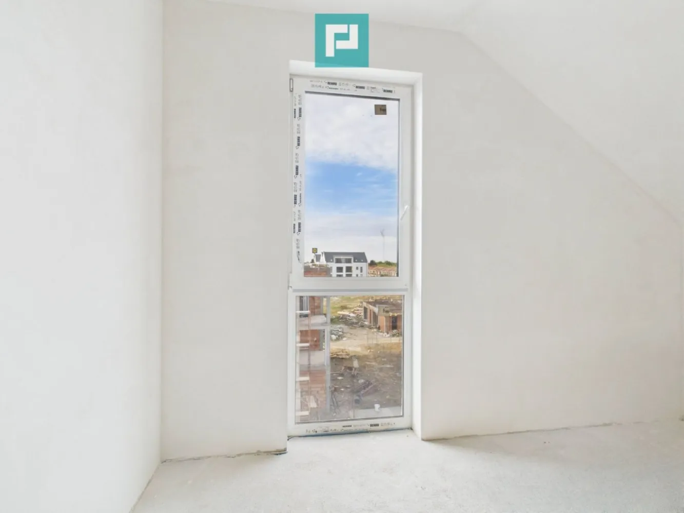 Apartament la mansardă în Freidorf - Shopping City