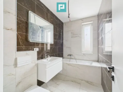 Penthouse 3 camere | Spațios | Giroc - Zona Lidl