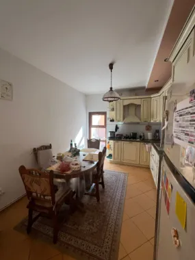 Apartament spațios la vilă, zona Parcul Sub Arini – Parter – Curte proprie