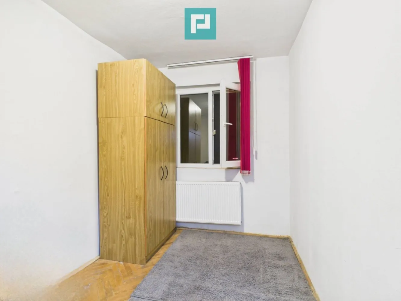 Apartament cu 3 camere, 2 balcoane Calea Șagului