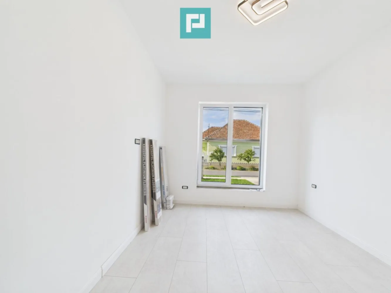 Duplex modern la Giarmata Vii