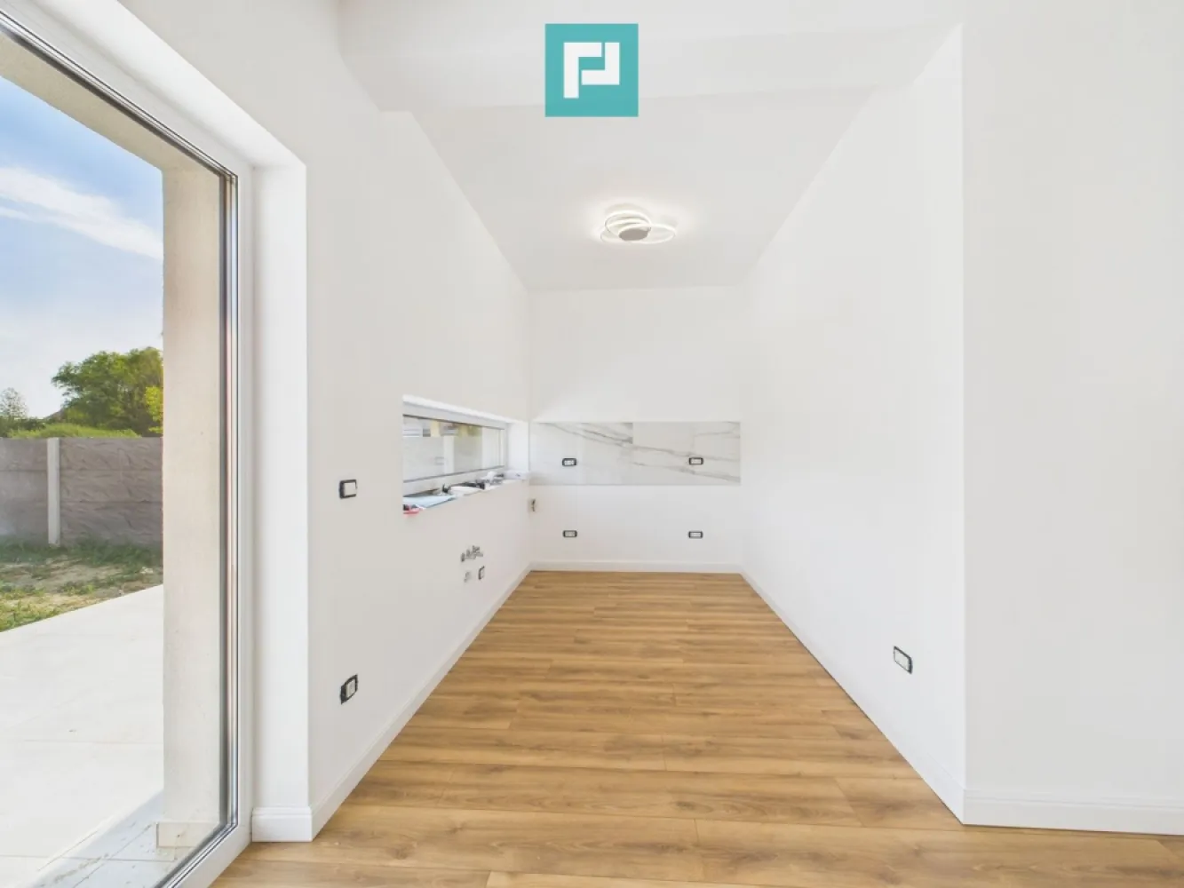 Duplex modern – la doar 4 km de Timișoara