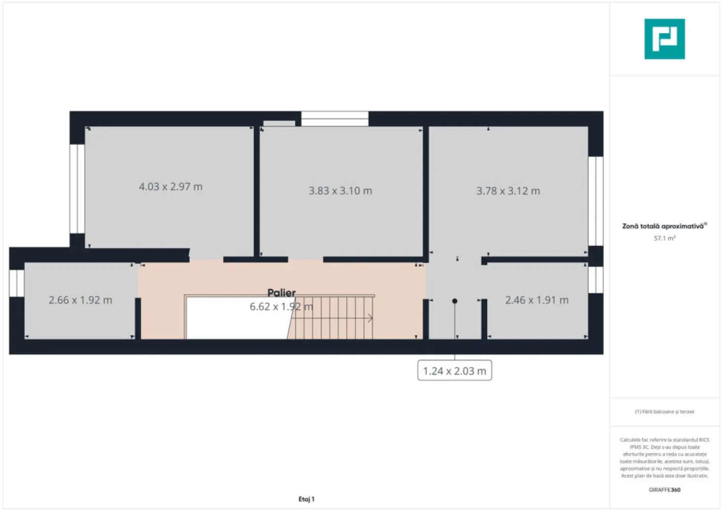 Duplex modern cu etaj si pod 164 mp in Urseni - Duplex modern și primitor, conceput pentru a oferi echilibru între eleganță, funcționalitate și durabilitate.
 
Spații generoase și bine gândite:

Parter: 45 mp – locul ideal pentru zona de zi, unde familia se adună.

Etaj: 72 mp – camere luminoase, perfecte pentru odihnă și intimitate.

Pod: 72 mp – izolat cu spumă poliuretanică, cu multiple posibilități de utilizare.

Terasă de 20 mp – un colț de relaxare în aer liber.

 Confort și tehnologie modernă:

Încălzire în pardoseală cu țeavă pex-penta cupru (garanție 50 ani).

Centrală Ariston cu Wi-Fi – controlezi căldura direct de pe telefon.

Geamuri Tripan Salamander Premium și tencuială Baumit – izolare și design premium.

Poartă automatizată și curent trifazic – pregătit și pentru încărcarea mașinii electrice.

 Siguranță și durabilitate:

Perete comun de 50 cm între cele două unități, pentru un confort termic și fonic sporit.

Izolație cu polistiren EPS 80 și decorativă Sân Marco Premium.

Țiglă Bramac și acoperiș pregătit pentru montarea panourilor fotovoltaice.

 Detalii care fac diferența:

Arhitectura modernă, cu volumetrii echilibrate și finisaje armonizate prin klinker și decorativă.

Curte amenajată, gard din bolțari și spațiu de trecere cu mașina între casă și vecin.

Posibilitatea de a alege finisajele interioare dacă achiziționezi la stadiul de alb.

 Un loc unde designul, tehnologia și calitatea materialelor se îmbină pentru a crea o casă în care să te simți cu adevărat acasă.

Consultant imobiliar : Laurentiu Caraman

Telefon : 0721824896

Email : laurentiu.caraman@propertylab.ro

CP2667409