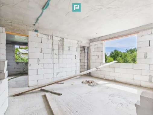 Duplex spațios pe un singur nivel în Șag