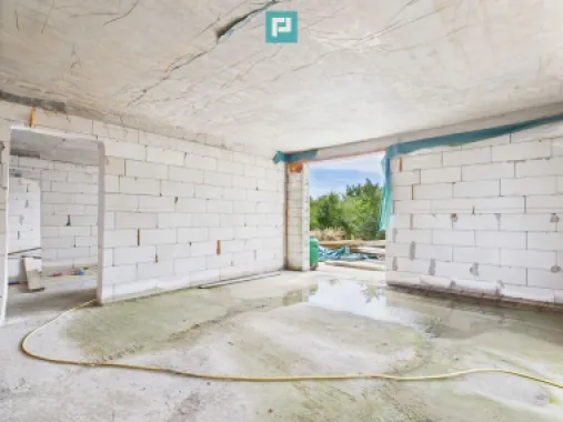 Duplex spațios pe un singur nivel în Șag