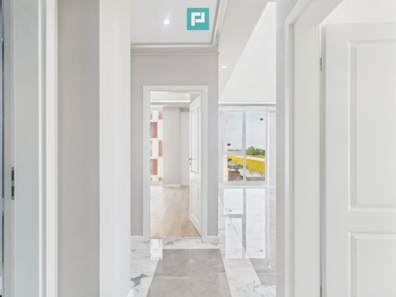 Apartament cu 3 camere în Calea Torontalului