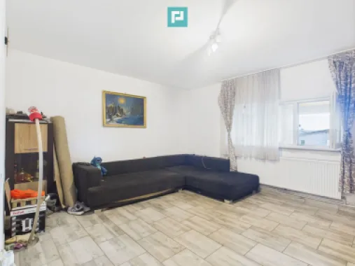 Casă individuală în Sânandrei