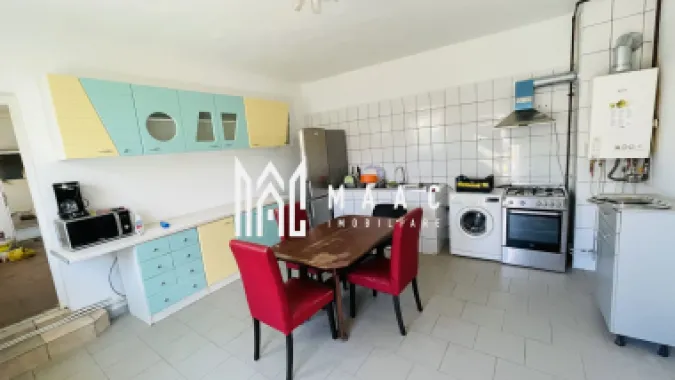 Casa Individuala I 100 MP Utili I teren 600 MP | Turnisor
