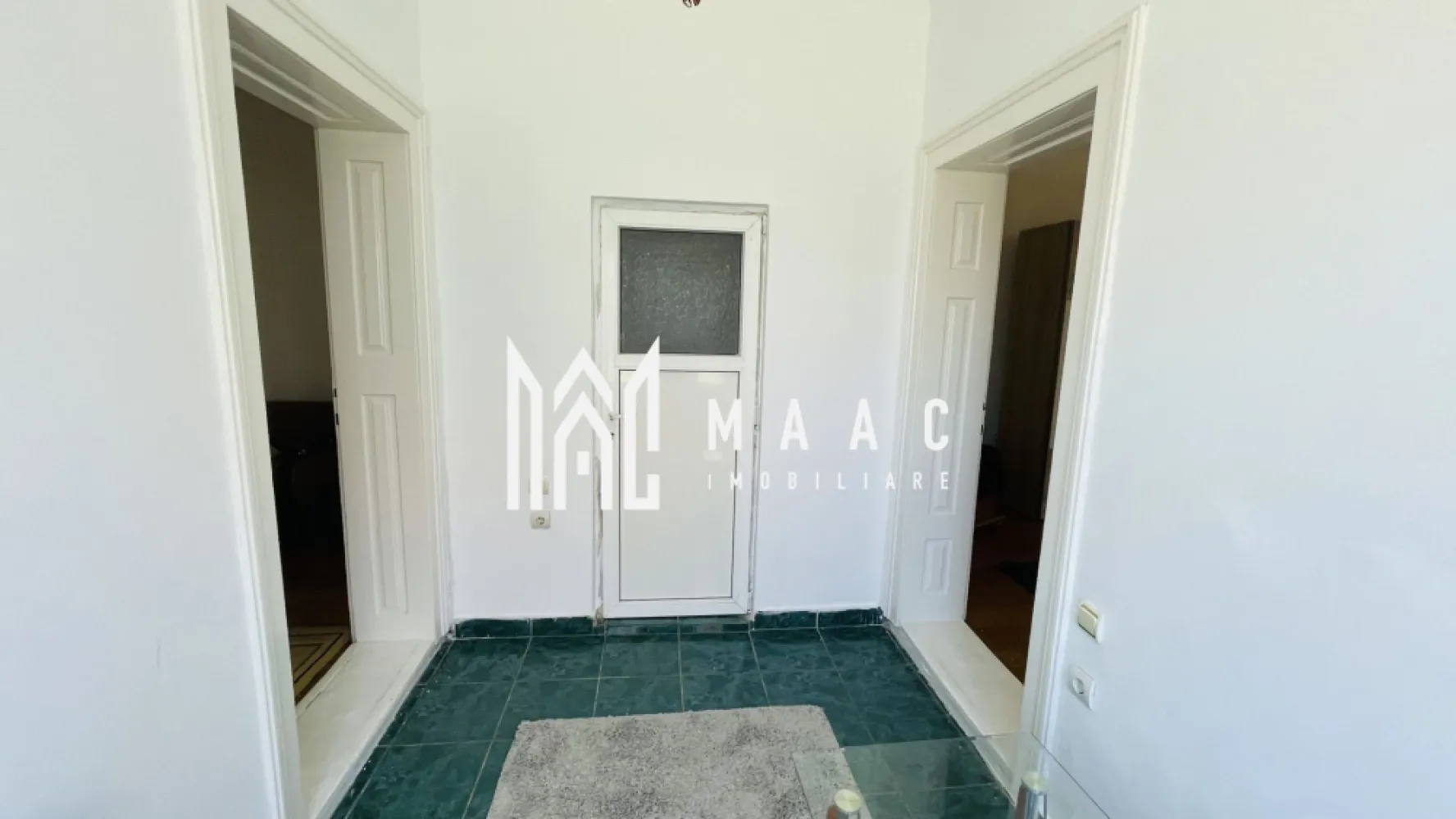 Casa Individuala I 100 MP Utili I teren 600 MP | Turnisor