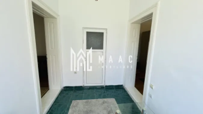 Casa Individuala I 100 MP Utili I teren 600 MP | Turnisor