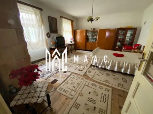 Logo MAAC IMOBILIARE logo