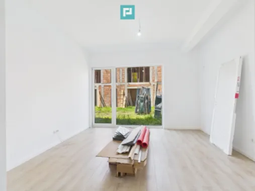 Apartament 2 camere cu gradină proprie, Freidorf