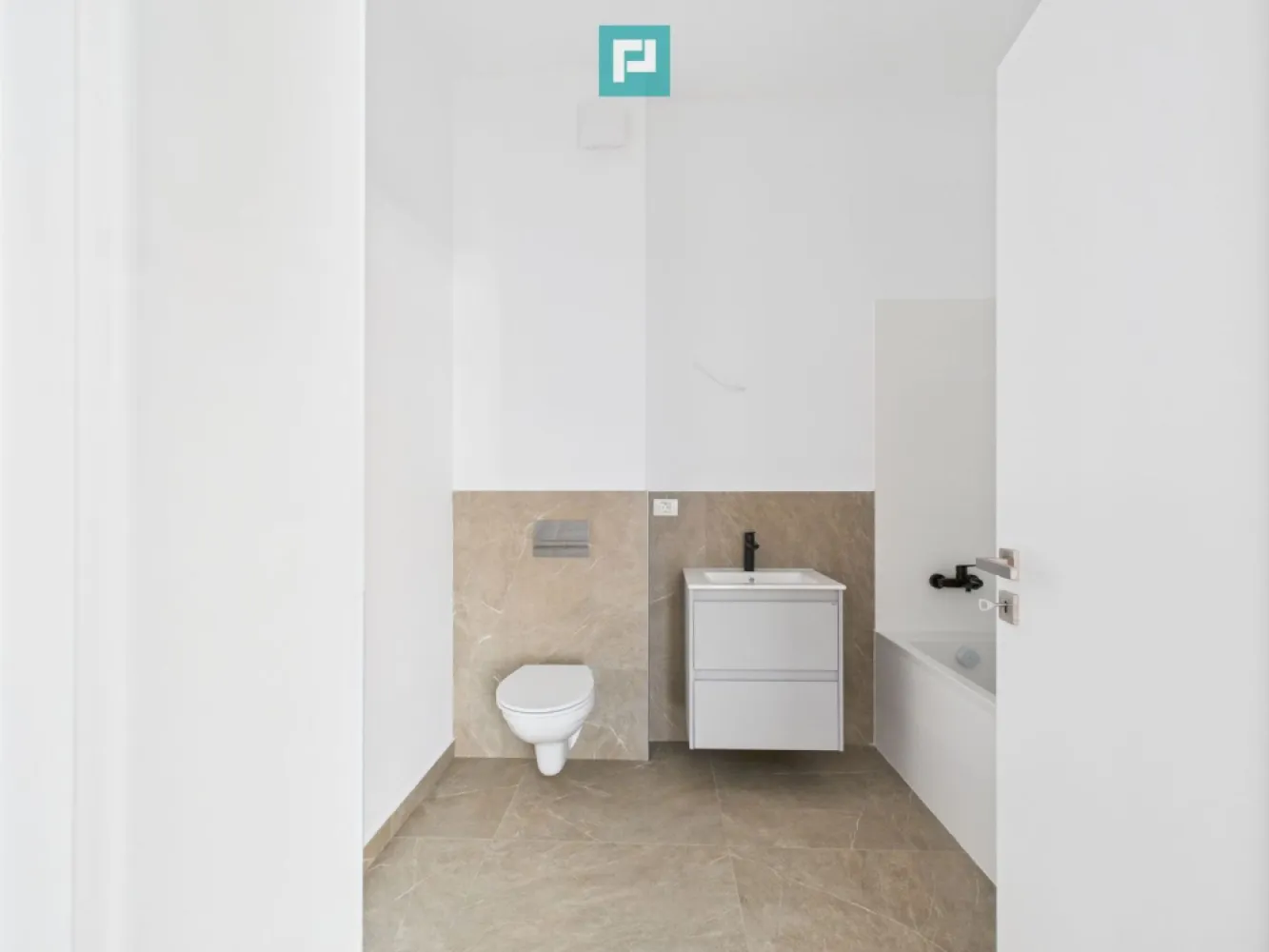 Apartament 2 camere cu gradină proprie, Freidorf