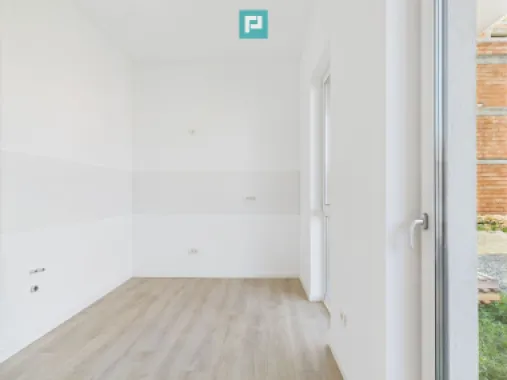 Apartament 2 camere cu gradină proprie, Freidorf