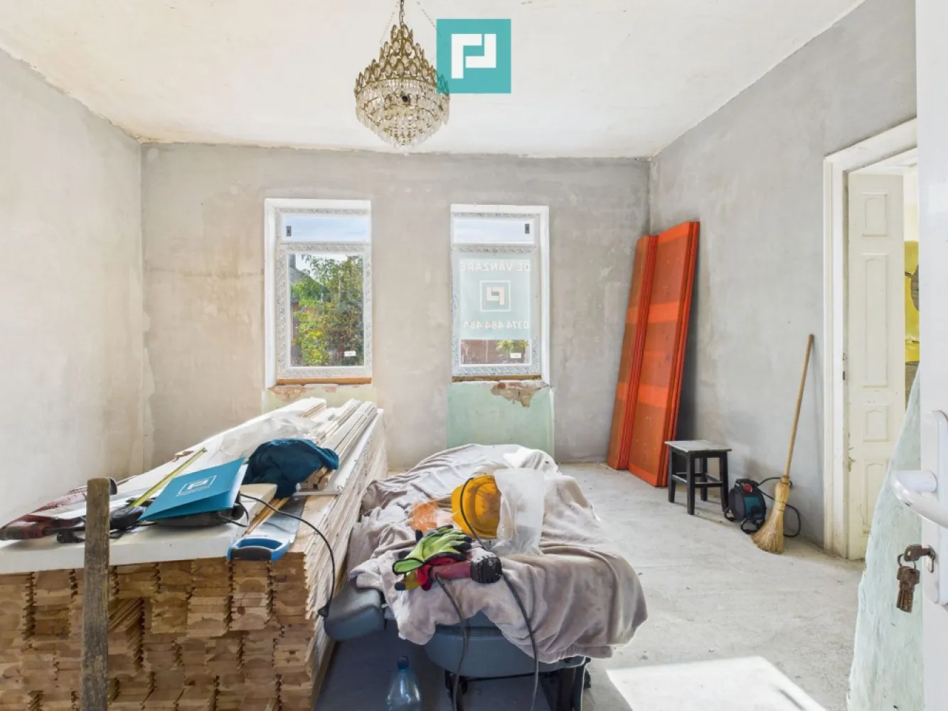 Casă spatioasă și solidă în Pecica