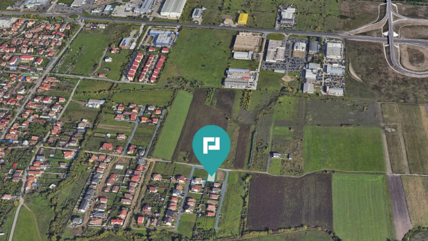 Teren intravilan – zonă în plină dezvoltare - Teren intravilan de vânzare – Ghiroda, zona în plină dezvoltare

Property Lab vă propune spre vânzare un teren intravilan cu potențial excelent de investiție, situat în comuna Ghiroda, la doar câteva minute de Timișoara.

Caracteristici:
- Suprafață: 698 mp
- Front stradal: 18 ml
- Conform Certificatului de Urbanism, terenul este destinat pentru clădiri de locuit individuale și dotări social-culturale (grădinițe, cabinete, afterschool etc.)
- Toate utilitățile: apă, gaz, canalizare, curent electric – la parcelă
- Acces facil și zonă liniștită, ideală pentru locuire

Poziționat într-o comunitate modernă, cu acces rapid către oraș, terenul este perfect pentru dezvoltatori sau familii care își doresc să construiască într-un cadru urban dar aerisit.

 Pentru detalii sau programarea unei vizionări:

Dina Driment – Consultant Imobiliar Property Lab 
Tel: 0721869140
Email: dina.driment@propertylab.ro
CP2458722