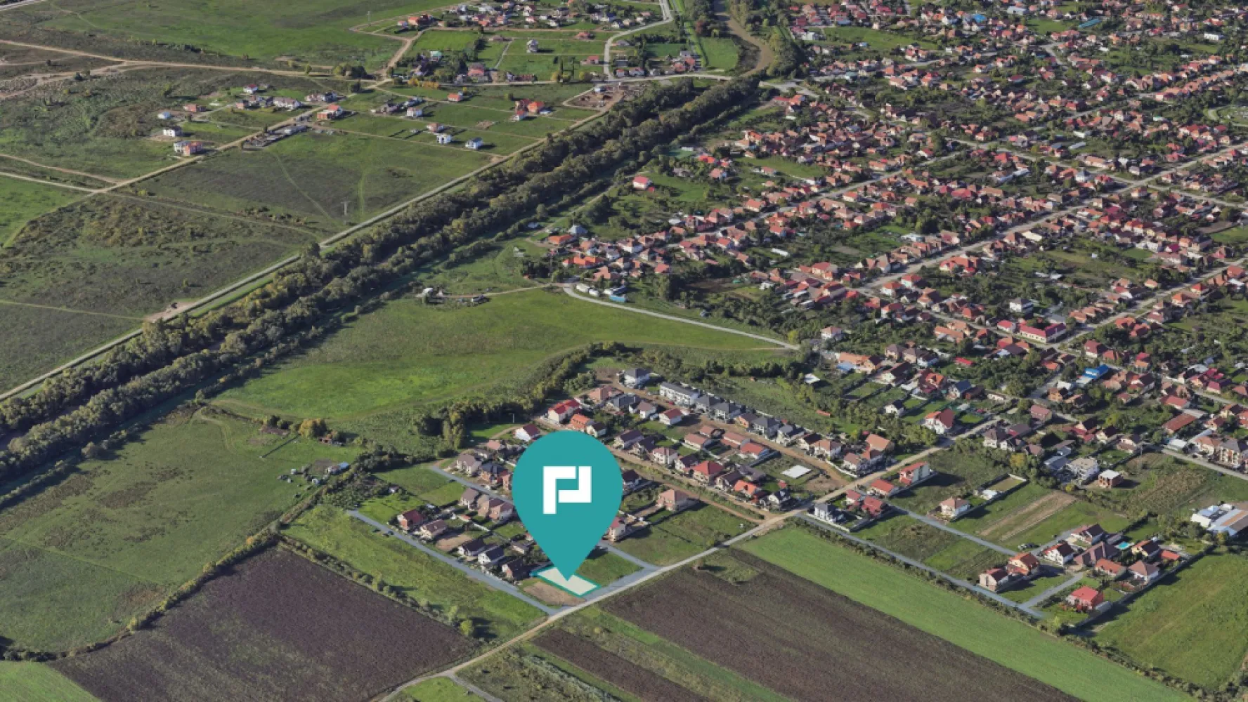 Teren intravilan – zonă în plină dezvoltare - Teren intravilan de vânzare – Ghiroda, zona în plină dezvoltare

Property Lab vă propune spre vânzare un teren intravilan cu potențial excelent de investiție, situat în comuna Ghiroda, la doar câteva minute de Timișoara.

Caracteristici:
- Suprafață: 698 mp
- Front stradal: 18 ml
- Conform Certificatului de Urbanism, terenul este destinat pentru clădiri de locuit individuale și dotări social-culturale (grădinițe, cabinete, afterschool etc.)
- Toate utilitățile: apă, gaz, canalizare, curent electric – la parcelă
- Acces facil și zonă liniștită, ideală pentru locuire

Poziționat într-o comunitate modernă, cu acces rapid către oraș, terenul este perfect pentru dezvoltatori sau familii care își doresc să construiască într-un cadru urban dar aerisit.

 Pentru detalii sau programarea unei vizionări:

Dina Driment – Consultant Imobiliar Property Lab 
Tel: 0721869140
Email: dina.driment@propertylab.ro
CP2458722