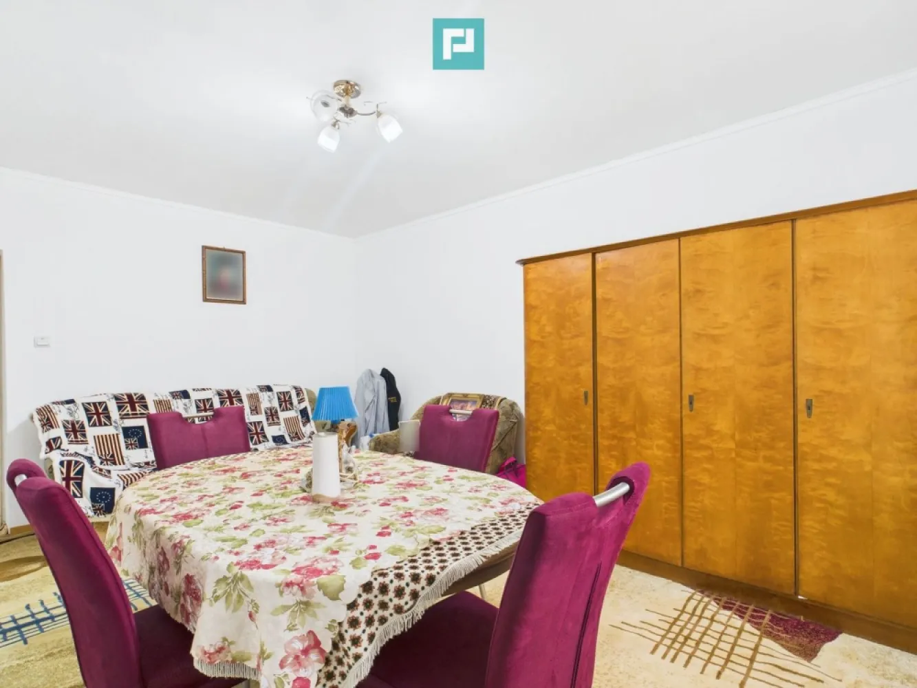 Casă la Cenei 30 minute de Timișoara