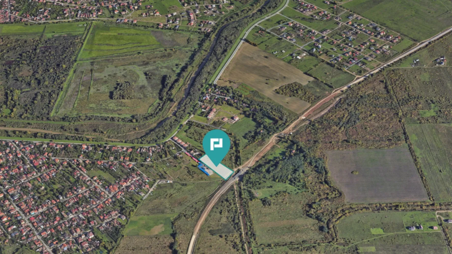 Terenuri intravilane, lângă Centura Sud Timișoara - Terenuri intravilane – Timișoara | 6.801 mp + 1.540 mp | Zonă strategică

Property Lab vă oferă spre vânzare două terenuri intravilane situate în imediata vecinătate, într-o zonă excelentă din Timișoara, în apropierea Centurii Sud , cu acces direct din asfalt și utilități complete: apă, gaz, curent electric.

- Teren 1: 6.801 mp 
- Teren 2: 1.540 mp 

Se pot vinde separat sau împreună, în funcție de nevoile cumpărătorului, iar prețul este de 50 de euro / mp.

Localizare excelentă, în imediata apropiere a Centurii Sud, ideal pentru dezvoltări cu destinație industrială, logistică, comercială sau servicii.

 Acces facil pentru TIR și trafic intens 
 Deschidere generoasă 
 Zonă aflată în plină dezvoltare 

O oportunitate rară pentru investitori sau dezvoltatori!

Pentru mai multe informații, nu ezitați să mă contactați.
Dina Driment – Consultant Imobiliar Property Lab

telefon : 0721 869 140

e-mail : dina.driment@propertylab.ro

CP2457190
