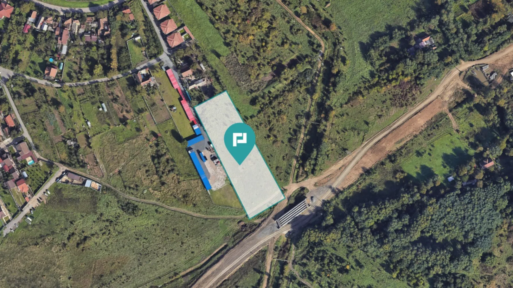 Terenuri intravilane, lângă Centura Sud Timișoara - Terenuri intravilane – Timișoara | 6.801 mp + 1.540 mp | Zonă strategică

Property Lab vă oferă spre vânzare două terenuri intravilane situate în imediata vecinătate, într-o zonă excelentă din Timișoara, în apropierea Centurii Sud , cu acces direct din asfalt și utilități complete: apă, gaz, curent electric.

- Teren 1: 6.801 mp 
- Teren 2: 1.540 mp 

Se pot vinde separat sau împreună, în funcție de nevoile cumpărătorului, iar prețul este de 50 de euro / mp.

Localizare excelentă, în imediata apropiere a Centurii Sud, ideal pentru dezvoltări cu destinație industrială, logistică, comercială sau servicii.

 Acces facil pentru TIR și trafic intens 
 Deschidere generoasă 
 Zonă aflată în plină dezvoltare 

O oportunitate rară pentru investitori sau dezvoltatori!

Pentru mai multe informații, nu ezitați să mă contactați.
Dina Driment – Consultant Imobiliar Property Lab

telefon : 0721 869 140

e-mail : dina.driment@propertylab.ro

CP2457190