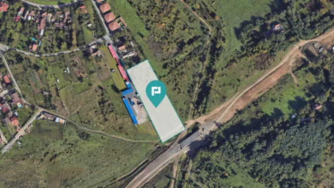 Terenuri intravilane, lângă Centura Sud Timișoara