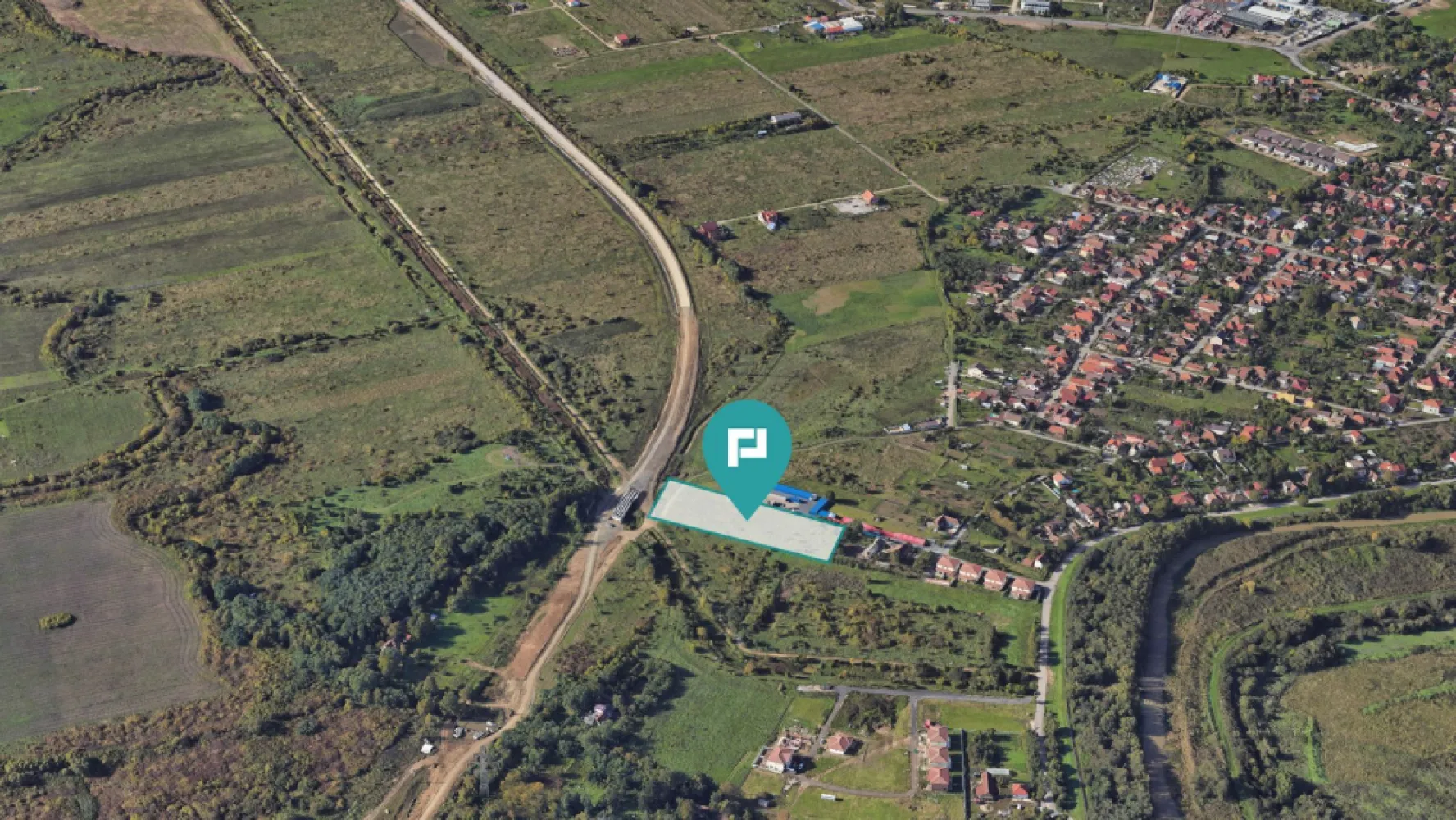 Terenuri intravilane, lângă Centura Sud Timișoara - Terenuri intravilane – Timișoara | 6.801 mp + 1.540 mp | Zonă strategică

Property Lab vă oferă spre vânzare două terenuri intravilane situate în imediata vecinătate, într-o zonă excelentă din Timișoara, în apropierea Centurii Sud , cu acces direct din asfalt și utilități complete: apă, gaz, curent electric.

- Teren 1: 6.801 mp 
- Teren 2: 1.540 mp 

Se pot vinde separat sau împreună, în funcție de nevoile cumpărătorului, iar prețul este de 50 de euro / mp.

Localizare excelentă, în imediata apropiere a Centurii Sud, ideal pentru dezvoltări cu destinație industrială, logistică, comercială sau servicii.

 Acces facil pentru TIR și trafic intens 
 Deschidere generoasă 
 Zonă aflată în plină dezvoltare 

O oportunitate rară pentru investitori sau dezvoltatori!

Pentru mai multe informații, nu ezitați să mă contactați.
Dina Driment – Consultant Imobiliar Property Lab

telefon : 0721 869 140

e-mail : dina.driment@propertylab.ro

CP2457190