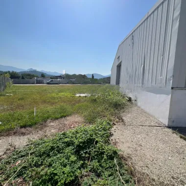 Hală industrială de INCHIRIAT – Tălmaciu Central