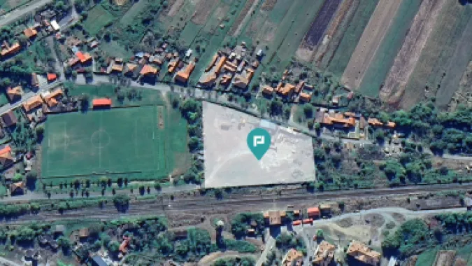 Oportunitate unică pentru afacerea ta în Margina