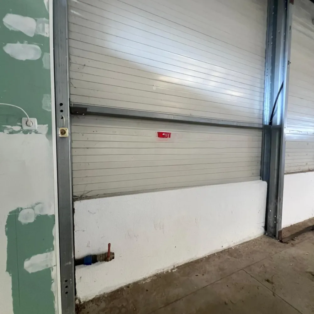 Hală industrială de INCHIRIAT – Tălmaciu Central